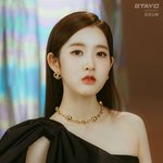 걸그룹계 박보영이네