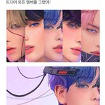 [TXT모아] 1015 수빈 위버스 댓