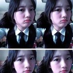 짝남 인스타 팔로우 신청 받을까..