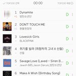 [NCT] 우리 6위