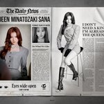 [댓글부탁해] <b>사나</b>는 ㄹㅇ 천상아이돌이다