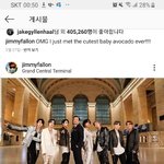 와 <b>로다</b>주도 방탄알고있냐