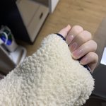 요즘날씨에 너네 교복 <b>아우</b>터 뭐입어