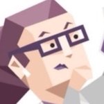 나만큼 저주받은 얼굴형 없을듯 ㅋㅋ