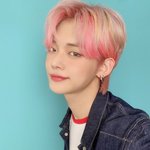 난 연준이 <b>파랑</b>머리보다