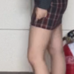 [드루와] 아 진짜 다리 개오진다 시부럴