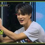 [NCT즌] 이제노 <b>운동</b> 안해서 근육빠진거 너무 웃겨 ㅋㅋㅋㅋ