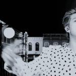 [방탄소년단] 김남준 <b>나라</b>세워 모멘트