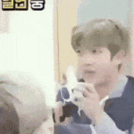 [방탄소년단] 나라잃은 김남준 모먼트