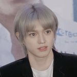 [NCT] 태용이 이 머리 너무 사랑해