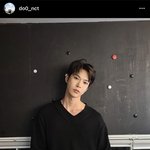 [NCT] 도영이는 벌써 인별 <b>만렙</b>인데