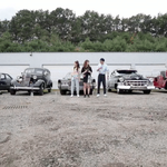 초콜릿 설명하는 제시 (<b>feat</b>. 노필터 막내 미주)