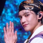 [NCT] 태용이 신기하다