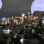 동경 은 코로나19 에 자유로운가?매일100-300명정도