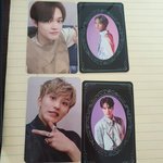 [NCT] <b>행복햄</b> 나도 왔당 앨범