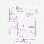 [드루와] 내 방 1평임ㅋㅋㅋㅌㅋㅋㅋㅋㅠㅠㅠㅠ