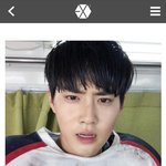 [EXO] ㅈㄴ 잘생긴 우리 <b>두목</b> 모음