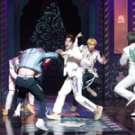 [NCT] 이 부분에 <b>루카스</b>랑 쇼타로 진짜 귀여워