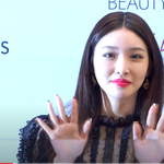 [댓글부탁해] 청하 <b>돌체</b>앤가바나 행사