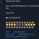 [NCT] 헐 60만장 <b>돌파</b>!!!!!!!!!!!!