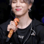 [방탄소년단] 이삐들 촉이와떠!!!!!!