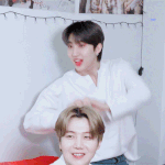 [펜타곤] 유니들아 우리 333이면 짤파티