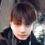 엔시티 <b>지성</b> 잘생겼지않냐