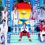 [NCT] 돈냄새 오진다