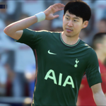 흥<b>민이</b> 멋있어