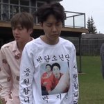 [방탄소년단] 이건 마치 금요일 혐생을 마친 내 모습