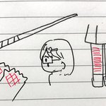 [개깊은빡침] 십몇년전 공부방<b>체벌</b>2