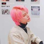 연준<b>이</b> 오늘 브이<b>앱</b> 개이쁘다