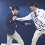 [방탄소년단] 정꾸 왜 형들 <b>차별</b>해