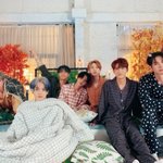 [펜타곤] 우리 팬톡인원