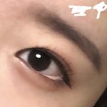 나 눈 아이유 닮았음은 <b>개뿔</b>^^(수정)