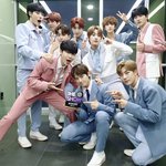 [골든차일드] 니스들 힘내자