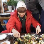 [NCT즌] 이사진 너무 내 사촌동생같음