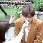 <b>뷔</b> 스타일리스트분 존멋이가