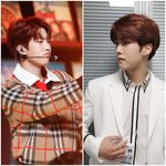 [골든차일드] 내돌의 <b>온도</b>차 ㅋㅋ