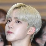 에이티즈 <b>윤호</b>는