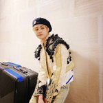 [NCT즌] <b>양양</b> 이 착장 ㅈㄴ 잘 어울림