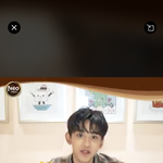 [NCT즌] 뭐야 <b>루카스</b>커피광고 햇엇냐????
