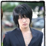 [김재중] <b>서방님</b> 피어싱