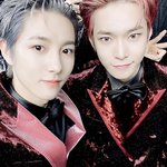 [NCT] 도영이랑 런쥔이 약간 둘이 <b>형제</b>느낌 남