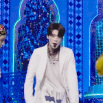 [NCT] 서곡 때도 느꼈던 건데 재현이 <b>상체</b>