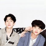 [EXO] 경수민석이 오고 찬열백현 가면 분위기