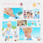 [NCT] 밥정우의 진심