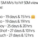 [<b>NCT</b>] 스엠에서 역대 1등이야ㅠㅠㅠ