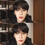 [방탄소년단] 갑자기 <b>민</b><b>빠</b>답병 도진 이삐 왔다감...