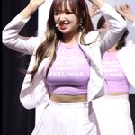 성소 신체사이즈 공개 이후 추측한 브라<b>컵</b> 사이즈